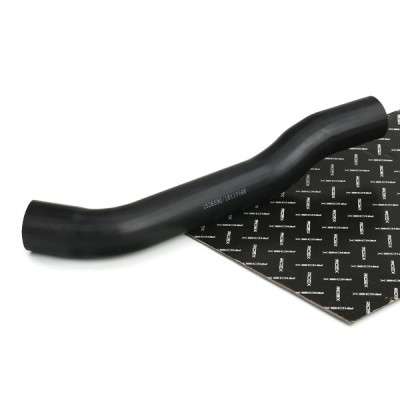 Charger Air Hose RIDEX 3314C0294 3314C0294 - photo 2