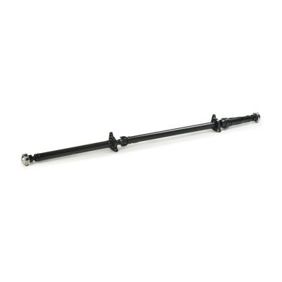 Drive Shaft RIDEX 3675A0108 3675A0108 - photo 3