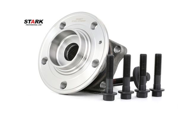 Wheel Bearing Stark SKWB-0180302 SKWB-0180302 - photo 1