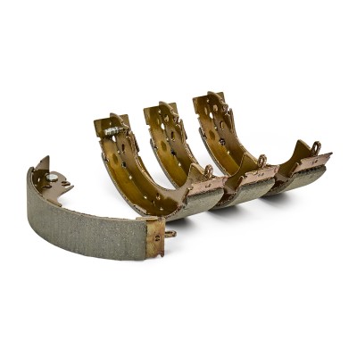 Brake Pads Set RIDEX 70B0046 70B0046 - photo 5