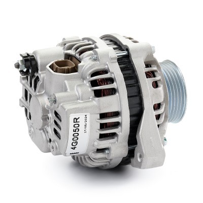 Alternator RIDEX 4G0050R 4G0050R - photo 4