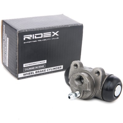 Wheel Brake Cylinder RIDEX 277W0004 277W0004 - photo 3