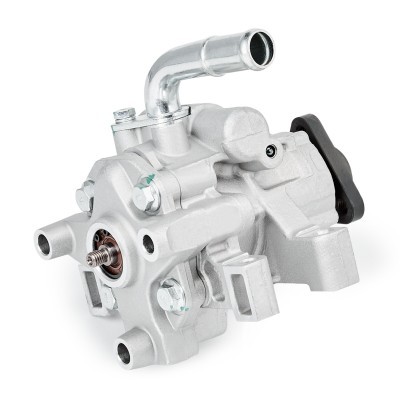 Hydraulic Pump, Steering System RIDEX 12H0118R 12H0118R - photo 4