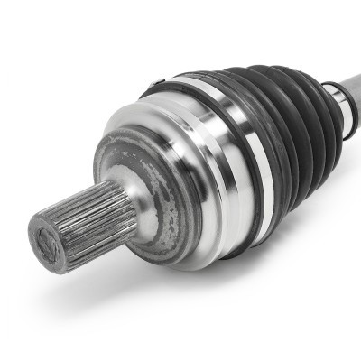 Drive Shaft RIDEX 13D0485 13D0485 - photo 5