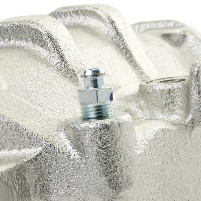 Brake Caliper RIDEX 78B1120 78B1120 - photo 6