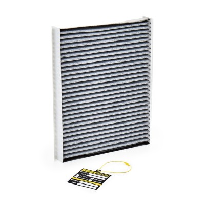 Cabin Air Filter RIDEX 424I0203P 424I0203P - photo 2