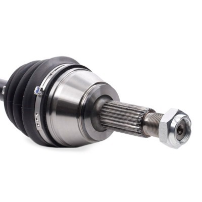 Drive Shaft RIDEX 13D0442 13D0442 - photo 5