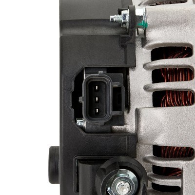Alternator RIDEX 4G0454R 4G0454R - photo 8