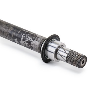 Drive Shaft RIDEX 13D1770R 13D1770R - photo 6