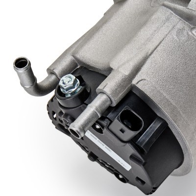 Alternator RIDEX 4G0109R 4G0109R - photo 7