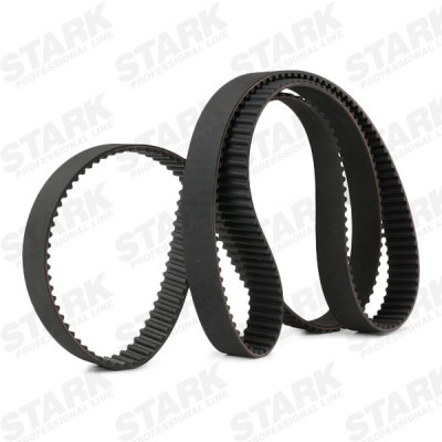 Timing Belt Stark SKTIB-0780044 SKTIB-0780044 - photo 3