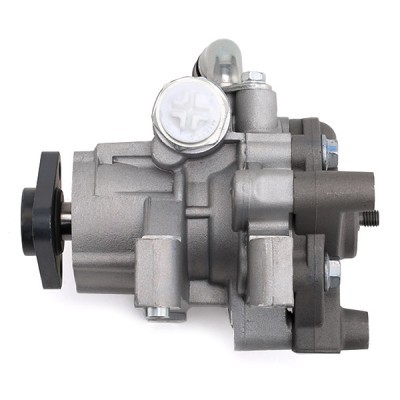 Hydraulic Pump, Steering System RIDEX 12H0118 12H0118 - photo 6