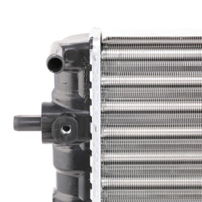 Radiator, Engine Cooling RIDEX 470R0310 470R0310 - photo 4
