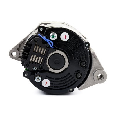 Alternator RIDEX 4G0974R 4G0974R - photo 6