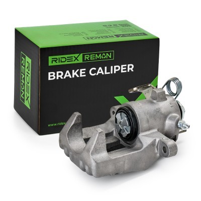 Brake Caliper RIDEX 78B0551R 78B0551R - photo 2