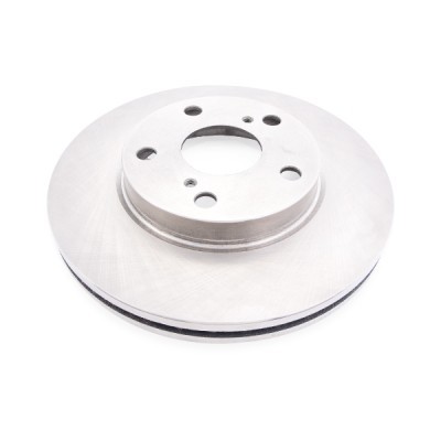 Brake Disc RIDEX 82B0365 82B0365 - photo 4