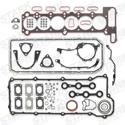 Engine Gasket Kit Stark SKFGS-0500184 SKFGS-0500184 - photo 2