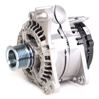 Alternator RIDEX 4G0469 4G0469 - photo 3