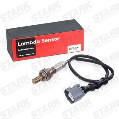 Lambda (Oxygen) Sensor Stark SKLS-0140683 SKLS-0140683 - photo 2