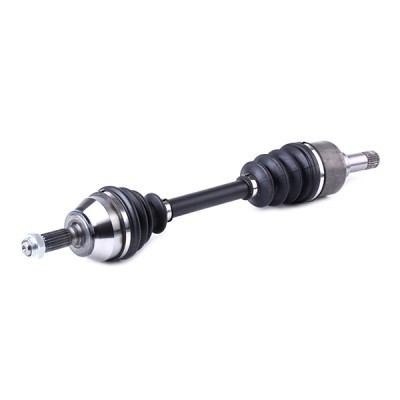 Drive Shaft RIDEX 13D0230 13D0230 - photo 3
