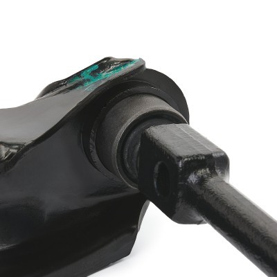 Control Arm RIDEX 273C1738 273C1738 - photo 7