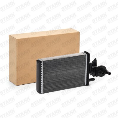 Radiator, Interior Heating Stark SKHE-0880029 SKHE-0880029 - photo 2