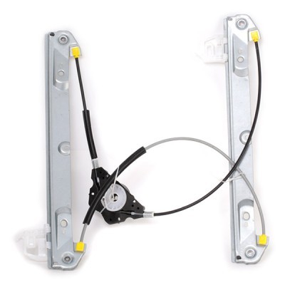 Window Regulator RIDEX 1561W0491 1561W0491 - photo 2