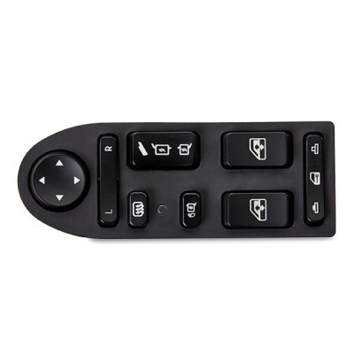 Door closing control unit RIDEX 2443C0024 2443C0024 - photo 5