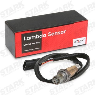 Lambda (Oxygen) Sensor Stark SKLS-0140500 SKLS-0140500 - photo 2