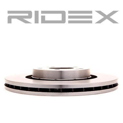 Brake Disc RIDEX 82B0154 82B0154 - photo 6