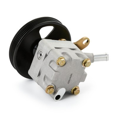 Hydraulic Pump, Steering System RIDEX 12H0331 12H0331 - photo 4