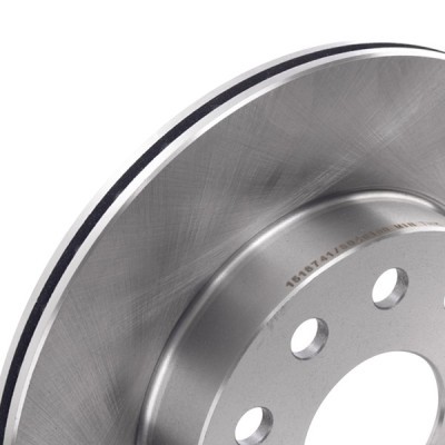 Brake Disc RIDEX 82B0866 82B0866 - photo 5