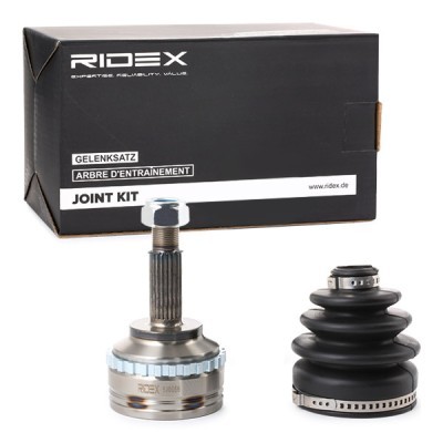 Joint Kit, Drive Shaft RIDEX 5J0056 5J0056 - photo 1