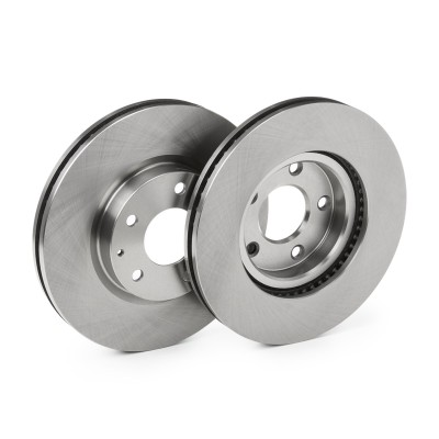 Brake Disc RIDEX 82B0760 82B0760 - photo 7