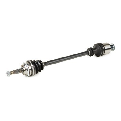 Drive Shaft RIDEX 13D0352 13D0352 - photo 3