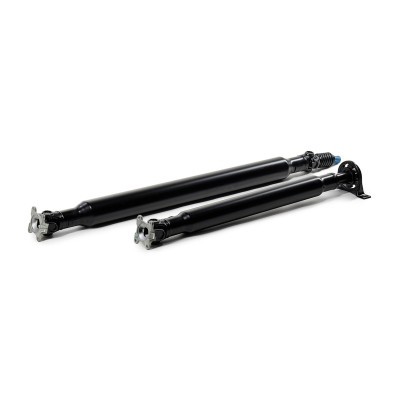Drive Shaft RIDEX 3675A0036 3675A0036 - photo 3