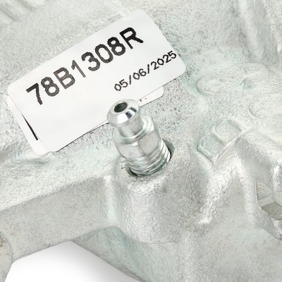 Brake Caliper RIDEX 78B1308R 78B1308R - photo 5