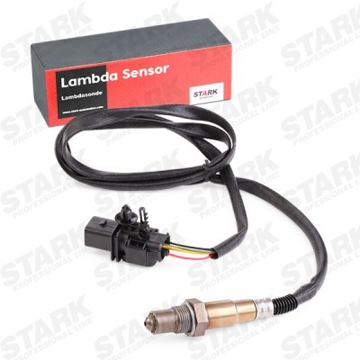 Lambda (Oxygen) Sensor Stark SKLS-0140429 SKLS-0140429 - photo 2
