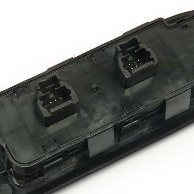 Door closing control unit RIDEX 2443C0029 2443C0029 - photo 4