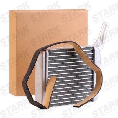 Radiator, Interior Heating Stark SKHE-0880001 SKHE-0880001 - photo 2