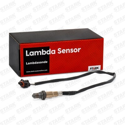 Lambda (Oxygen) Sensor Stark SKLS-0140007 SKLS-0140007 - photo 1