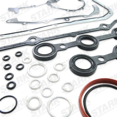 Engine Gasket Kit Stark SKFGS-0500184 SKFGS-0500184 - photo 5