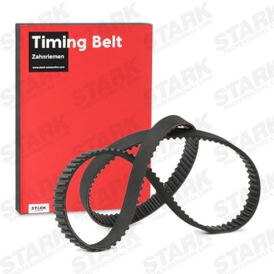 Timing Belt Stark SKTIB-0780017 SKTIB-0780017 - photo 2