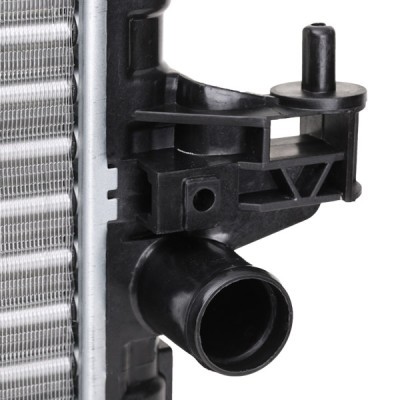 Radiator, Engine Cooling RIDEX 470R0231 470R0231 - photo 6