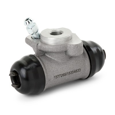 Wheel Brake Cylinder RIDEX 277W0277 277W0277 - photo 3