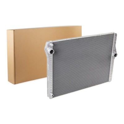 Radiator, Engine Cooling RIDEX 470R0562 470R0562 - photo 2