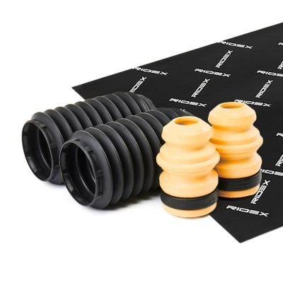 Dust Cover Kit, shock absorber RIDEX 919D0218 919D0218 - photo 1