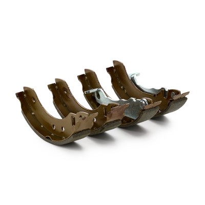 Brake Pads Set RIDEX 70B0169 70B0169 - photo 8