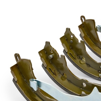 Brake Pads Set RIDEX 70B0333 70B0333 - photo 6