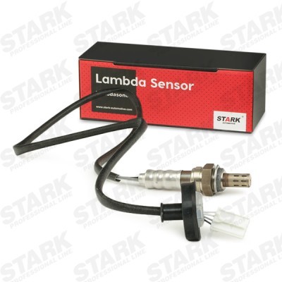 Lambda (Oxygen) Sensor Stark SKLS-0140756 SKLS-0140756 - photo 2